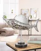 Gilde Figur, Schwertfisch, "Steampunk Sailfish", Voir les images du produit 2
