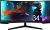 Samsung LCD C34G55TWWP 34" black Náhľad obrázku produktu 21