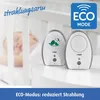reer Neo Digital Babyphone | 250 m Reichweite | ECO-Modus | Produktbild-Vorschau 7