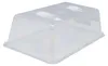 Windhager Haube für Aussaatschale 24 x 38 x 13 cm, Produktbild-Vorschau 6