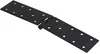 KOTARBAU® Kistenband 250 x 45 mm opgerold zwart Productafbeelding-voorbeeld 7