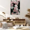 Bild auf Leinwand - Leinwandbild - Einteilig - Rosen Blumen Produktbild-Vorschau 7