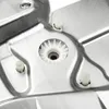 Fensterheber manuell mit Metallplatte vorne links für VW Produktbild-Vorschau 4