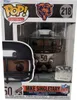 NFL Legends Chicago Bears - Mike Singletary 218 - Funko Produktbild-Vorschau 9