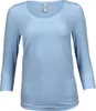 Tee Jays 460 | Maglietta donna manica 3/4 elasticizzata - Anteprima dell’immagine prodotto 1