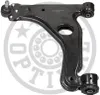 OPTIMAL G6-1102 Querlenker Unten Vorne Links für OPEL Produktbild-Vorschau 1