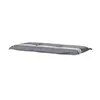 Madison Bankauflage Garden 150 x 48 cm Grau BAN7A056 Produktbild-Vorschau 2
