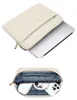 Tech-Protect Puffy Laptop 15-16 Sand Produktbild-Vorschau 5