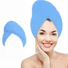 Vitolog Ręcznik Turban do Suszenia Włosów na Głowę z Podgląd zdjęcia produktu 7