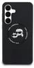 Karl Lagerfeld Silicone Karl & Choupette Heads MagSafe – Vista previa de la imagen del producto 3