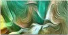 Coloray Bild aus Leinwand 120x60 Leinwand Dekoration - Produktbild-Vorschau 1