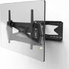 Supporto a parete per TV Professional fino a 80" nero Anteprima dell’immagine prodotto 9