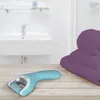 Scholl Velvet Smooth Wet & Dry Pedi, Niebieski, Wbudowany Podgląd zdjęcia produktu 5