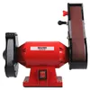 WALTER Kombischleifer 240 W, 230 V, Schleifbock, Produktbild-Vorschau 6