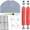 Rosfix Set Accessoires 11-en-1 pour Roborock S7 S7 MaxV – Voir les images du produit 1