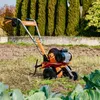 Daewoo Dat 2500E Elektrický Kultivátor Pôdy - Oficiálny Náhľad obrázku produktu 9