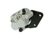 101-Oktan-Bremssattel 101.Oktan hinten silber Produktbild-Vorschau 5