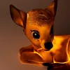 Egmont Toys Heico Lampe Hirsche liegend 40x17x30 cm Produktbild-Vorschau 9
