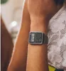Casio Vintage Armbanduhr Taschenrechner-Uhr CA-500WEGG-1BEF Produktbild-Vorschau 12