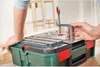 Bosch SystemBox - Hartschalentasche S für Werkzeuge/Zubehör Voir les images du produit 9