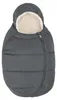 Maxi-Cosi Fußsack für Babyschalen, weiche robuste Stoffe, Produktbild-Vorschau 1