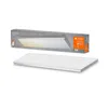 Rahmenloses LED Panel 28W 1800 lm CCT 3000- 6500 K 60x10 cm Produktbild-Vorschau 11