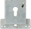 KOTARBAU® Serratura per box Serratura per garage 60 mm Anteprima dell’immagine prodotto 6