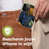 MuchoWow® Handyhülle Schutzhülle Hülle für Apple iPhone 14 Produktbild-Vorschau 2