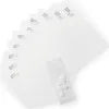 DURABLE Ersatzfolien für Gesichtsvisier, 10 St. 343219 Produktbild-Vorschau 1