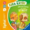 Ravensburger tiptoi® Kira Katze und die Sache mit dem Produktbild-Vorschau 2