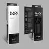 Microplane Reibe fein Black Sheep schwarz Produktbild-Vorschau 10