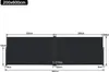 LZQ 200x600cm Ausziehbar Seitenmarkise Polyester Markise Produktbild-Vorschau 2