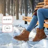 Heat Feet Einlegesohlen - 12 Paar in Einheitsgröße - Produktbild-Vorschau 4