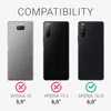 kwmobile Handyhülle für Sony Xperia 10 III Hülle - TPU Case Produktbild-Vorschau 5