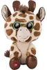 Nici GLUBSCHIS peluche giraffa Halla 46944 Anteprima dell’immagine prodotto 1