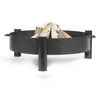 Ohnivá mísa "HAITI" 60 cm Ohniště, ohnivý koš Náhled obrázku produktu 13