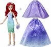 Hasbro Disney Prinzessin Ariel Puppe 10 Stile F4624 Produktbild-Vorschau 2