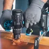 Akkuschrauber 18V bürstenlos Högert Technik, 80 Nm, mit 4,0 Produktbild-Vorschau 13