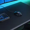 Titanwolf - XXXL Oversized Mouse Pad 1500x600mm - Gaming Podgląd zdjęcia produktu 4
