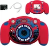 LEXIBOOK DJ080SP SPIDERMAN StarCAM® Appareil photo Voir les images du produit 16