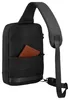 travelite Sling Bag Workfloow Cross Over Bag Black schwarz Produktbild-Vorschau 5