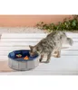 Dehner Lieblinge Katzenpool Water Games, Ø 30 cm, Höhe 10 Produktbild-Vorschau 5