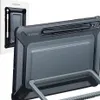 Etui Samsung Ef-Rx710Cbegww Tab S9Czarny/Noir Outdoor Cover Voir les images du produit 18