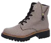 Rieker Veterschoenen Hoog  Veterschoenen Hoog - beige - Productafbeelding-voorbeeld 33