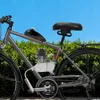 Fahrrad Benzinmotor Kit - 100cc 2-Takt Motor - Einzylinder Produktbild-Vorschau 6