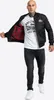 Giacca uomo slim fit TERN HILL Nero XL Lonsdale Anteprima dell’immagine prodotto 4