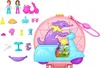 Mattel Scatola Avventura per Ciclomotori Polly Pocket Anteprima dell’immagine prodotto 14