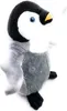 Onwomania Plüschtier Kuscheltier Stoff Tier Pinguin riesig Produktbild-Vorschau 1