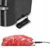 Grill elektryczny TurboTronic frytownica air fryer 1800w Podgląd zdjęcia produktu 6