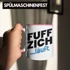 Trendation -  50. Geburtstag Tasse Frau Geschenk 50er Produktbild-Vorschau 4